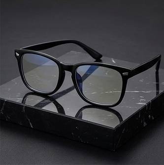 SEMOVUE™ Classics - For Daily Eye Relief & Daytime Focus