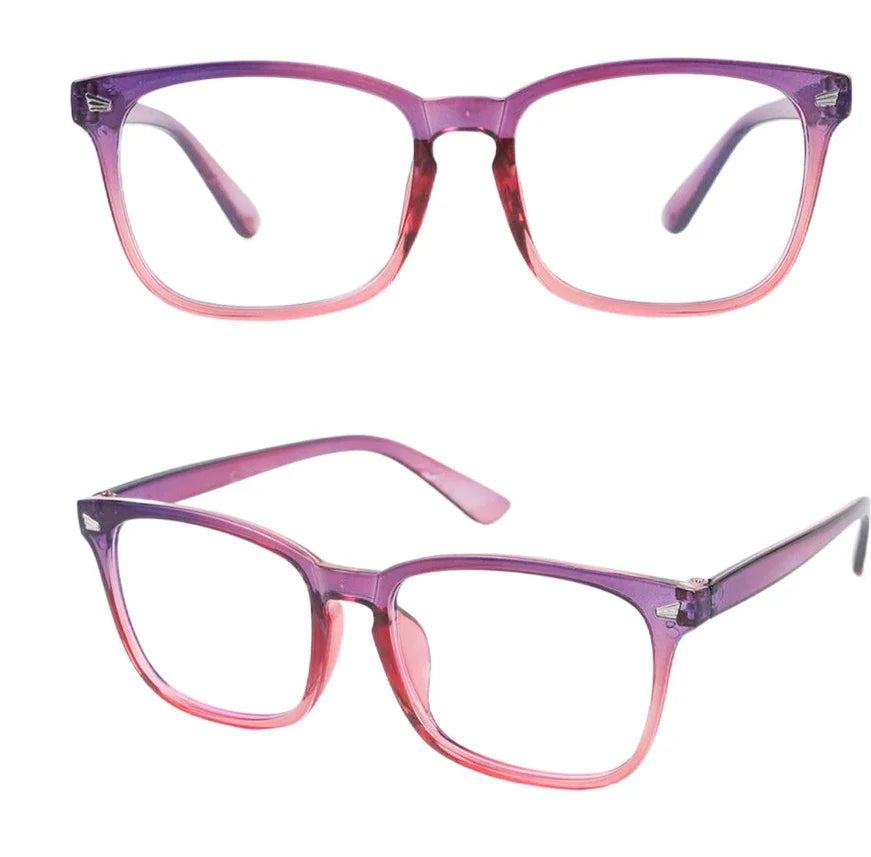 SEMOVUE™ Classics - For Daily Eye Relief & Daytime Focus