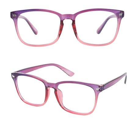SEMOVUE™ Classics - For Daily Eye Relief & Daytime Focus