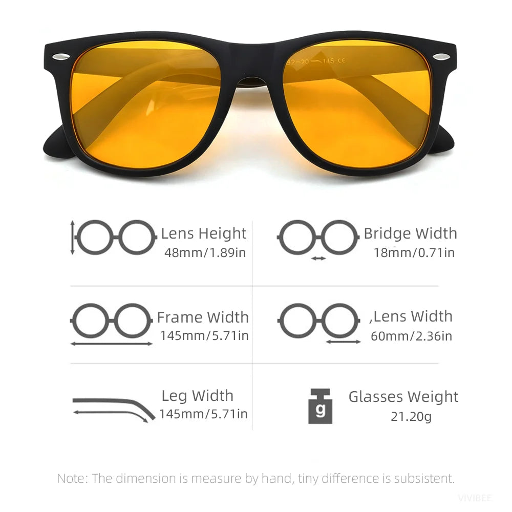 SEMOVUE™ NightFlow - For Evening Relaxation & Faster Sleep