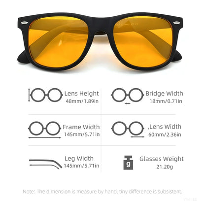 SEMOVUE™ NightFlow - For Evening Relaxation & Faster Sleep