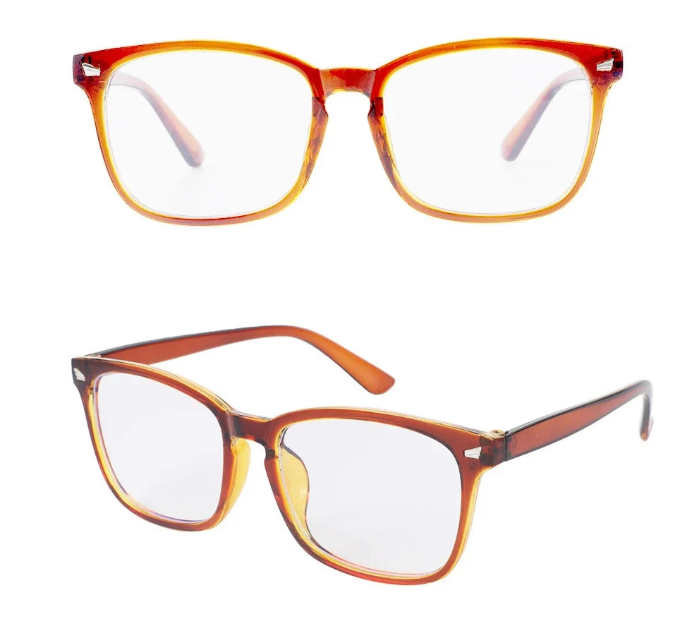SEMOVUE™ Classics - For Daily Eye Relief & Daytime Focus