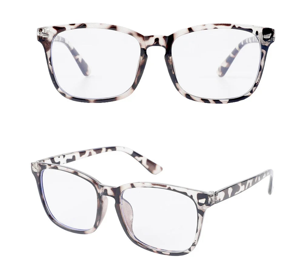 SEMOVUE™ Classics - For Daily Eye Relief & Daytime Focus