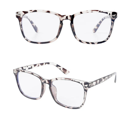 SEMOVUE™ Classics - For Daily Eye Relief & Daytime Focus