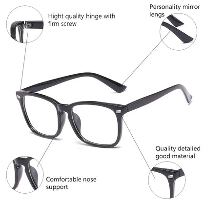 SEMOVUE™ Classics - For Daily Eye Relief & Daytime Focus