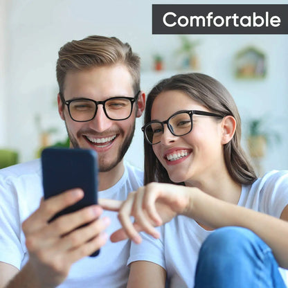 SEMOVUE™ Classics - For Daily Eye Relief & Daytime Focus